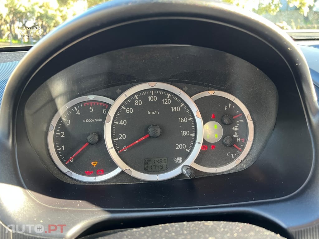Mitsubishi L200 2.5 DI-D CD Intense HP 4WD