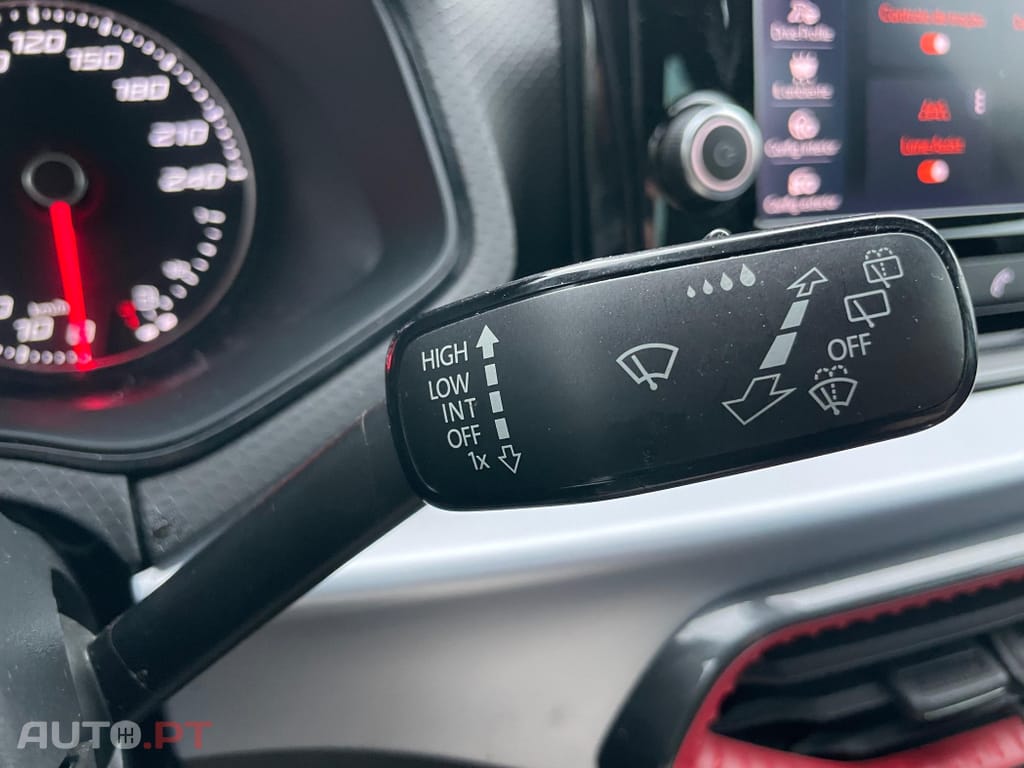 Seat Arona 1.0 TSI FR