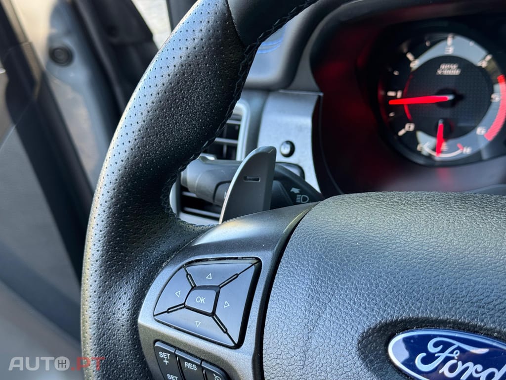 Ford Ranger 2.0 TDCi CD Wildtrak Aut.4WD