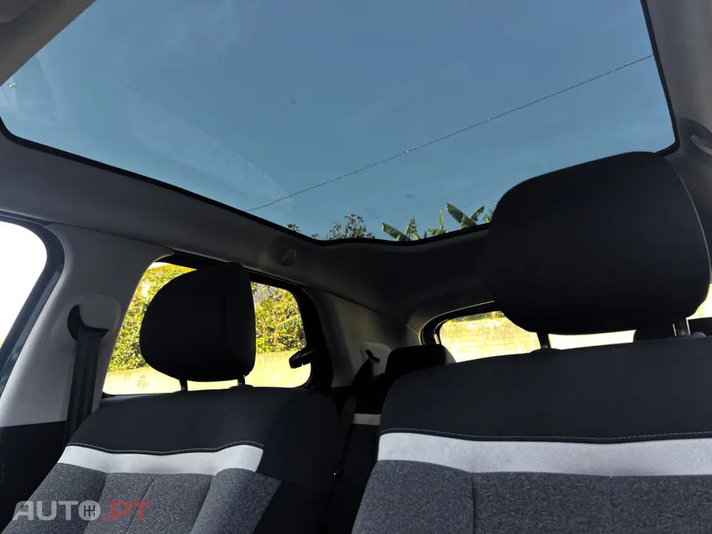 Citroen C4 Cactus 1.2 PureTech Shine EAT6