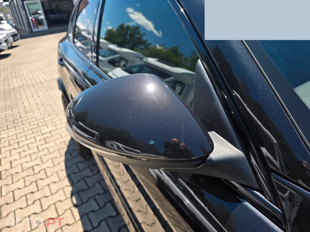 Alfa Romeo Stelvio 2.9 T Quadrifoglio V6