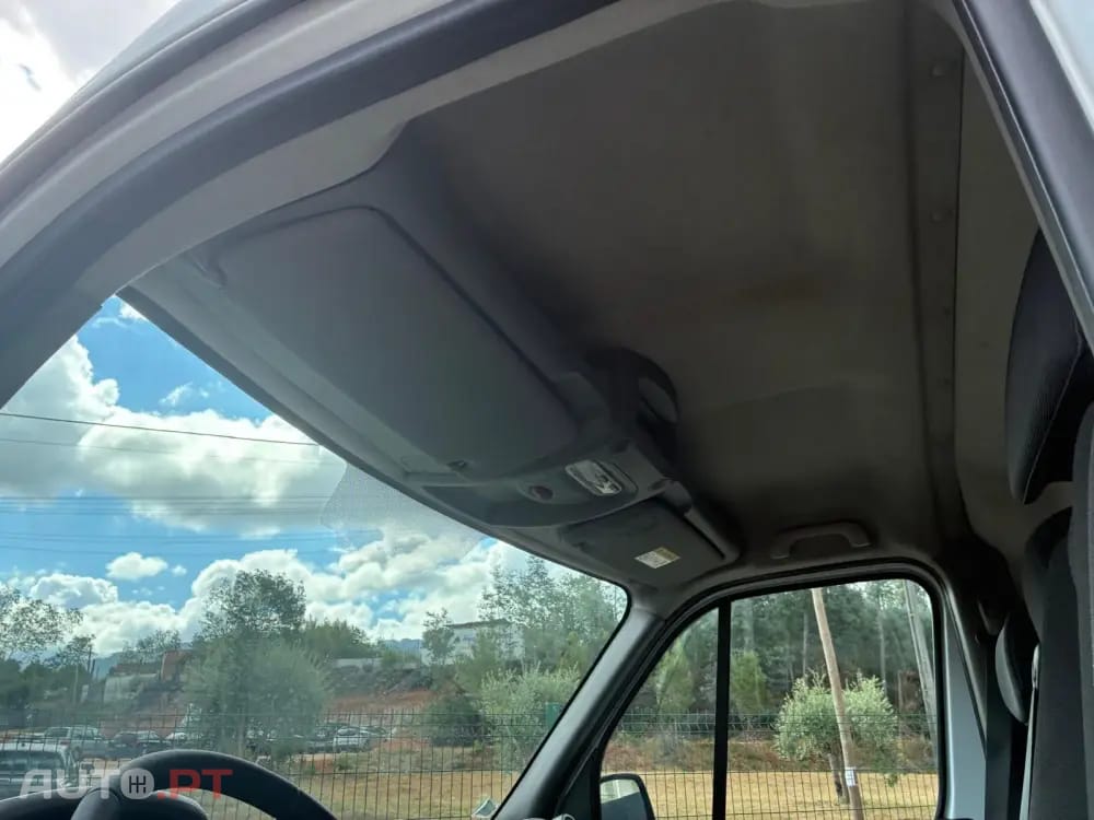 Renault Master 2.3 dCi L3H3 3.5T TP