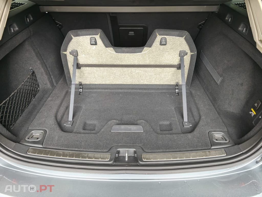 Volvo V60 2.0 D3 Momentum Geartronic