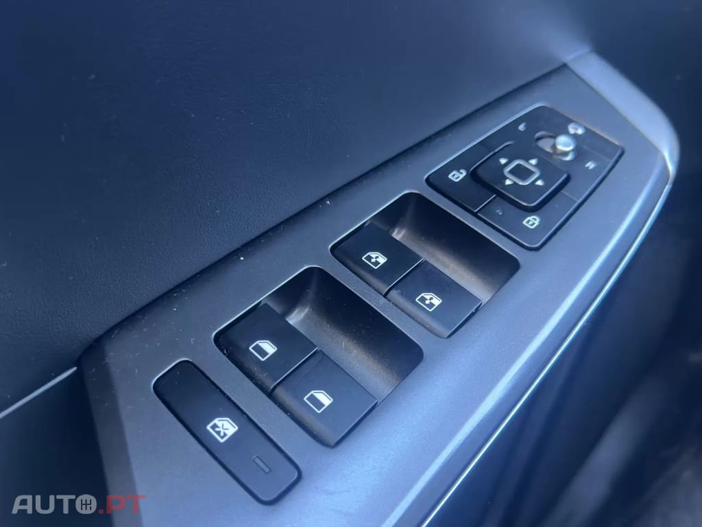 Kia EV6 77,4-kWh Business