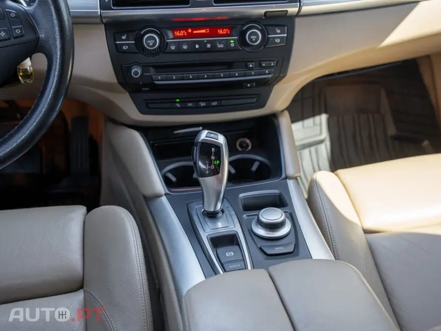BMW X6 xDrive35d