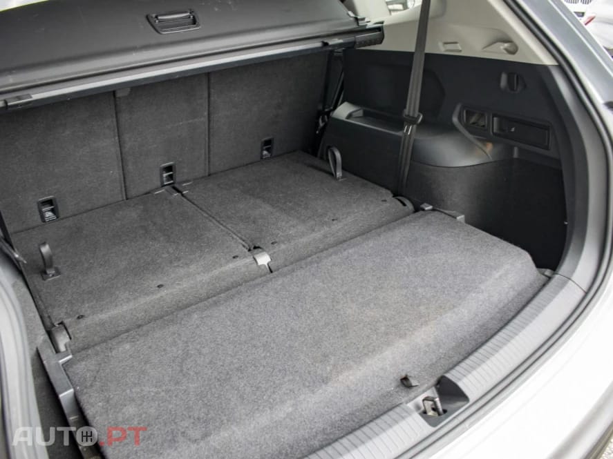 Volkswagen Tiguan Allspace 2.0 TDI Confortline DSG