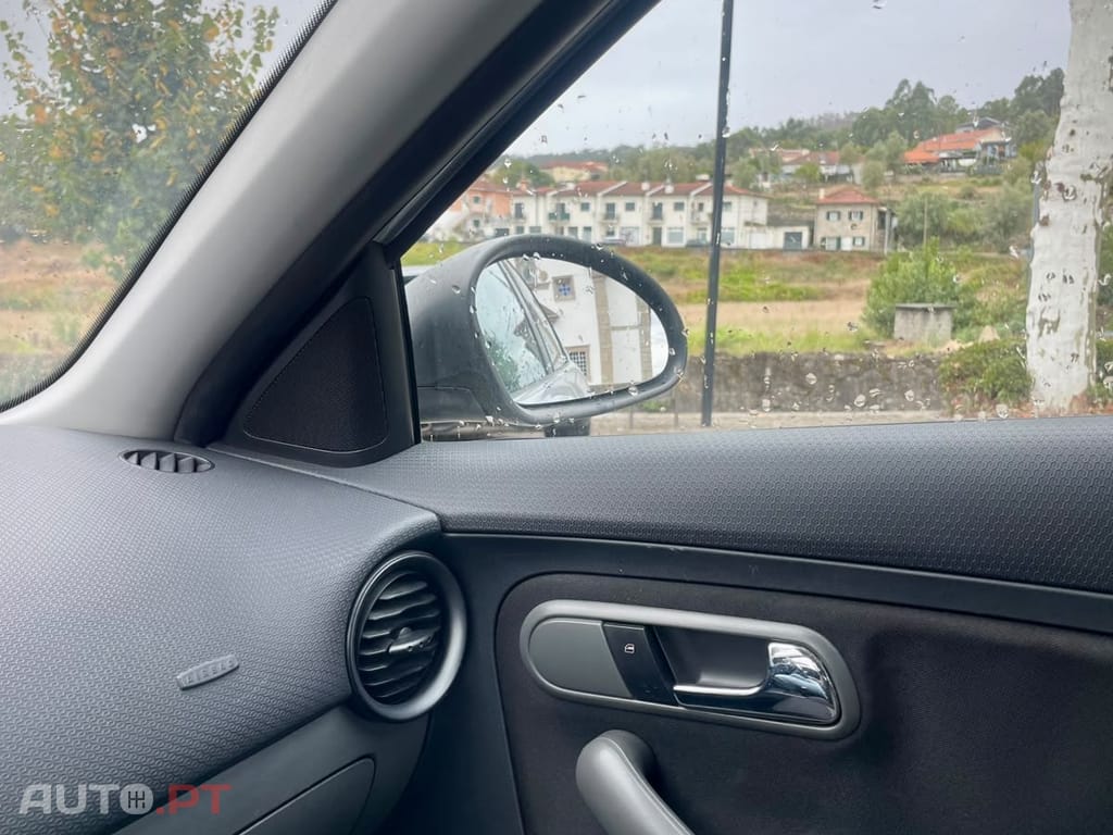 Seat Ibiza 1.2 12V Fresc