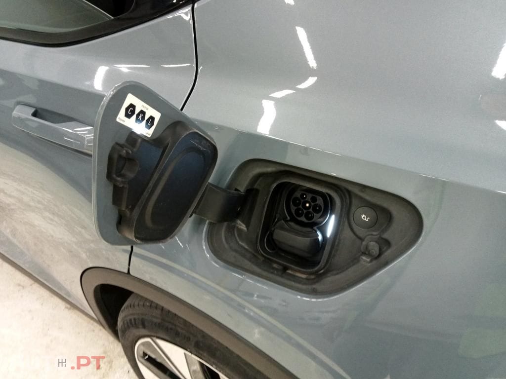 Polestar 2 Long Range 8 kWh