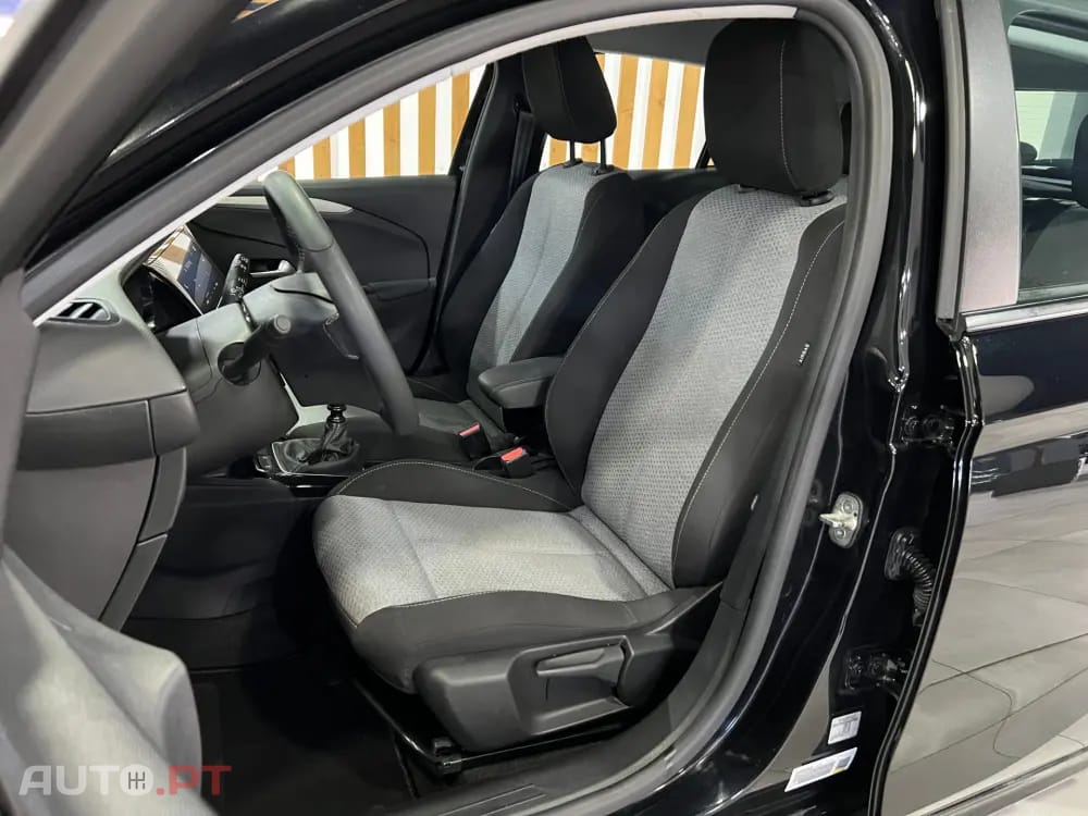 Opel Corsa 1.2 Elegance