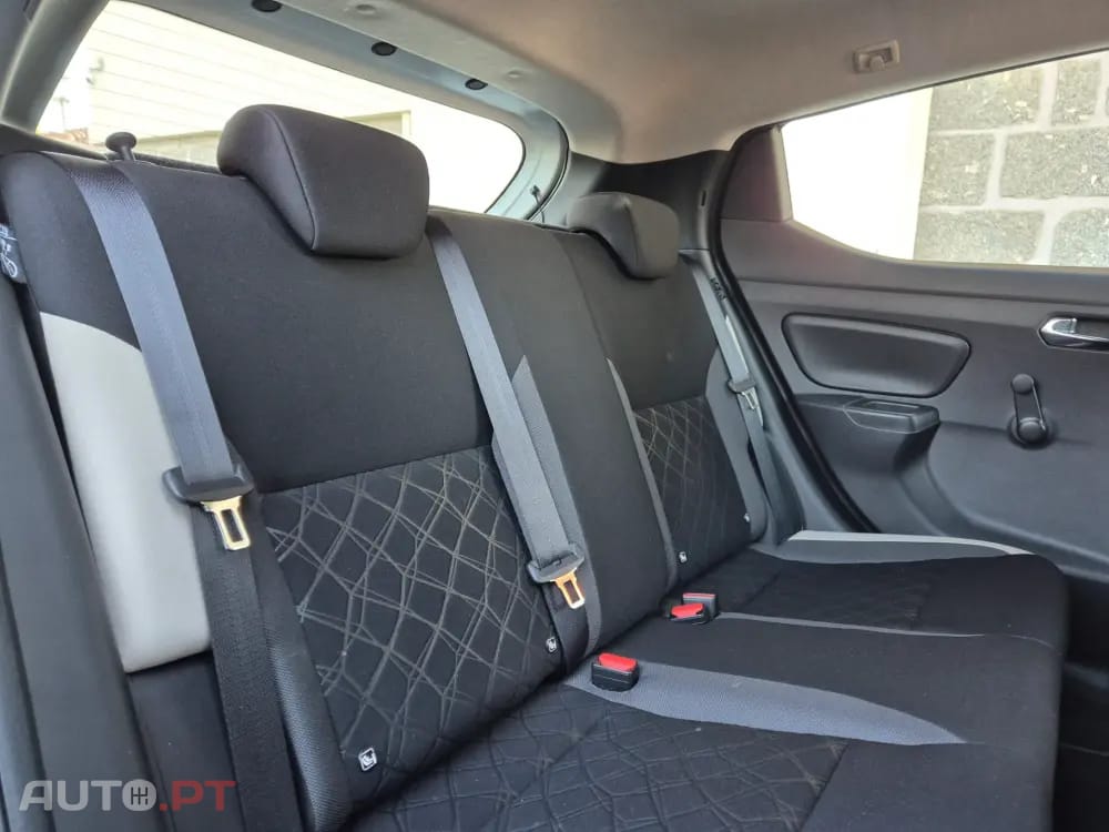 Nissan Micra 1.5 dCi N-Connecta