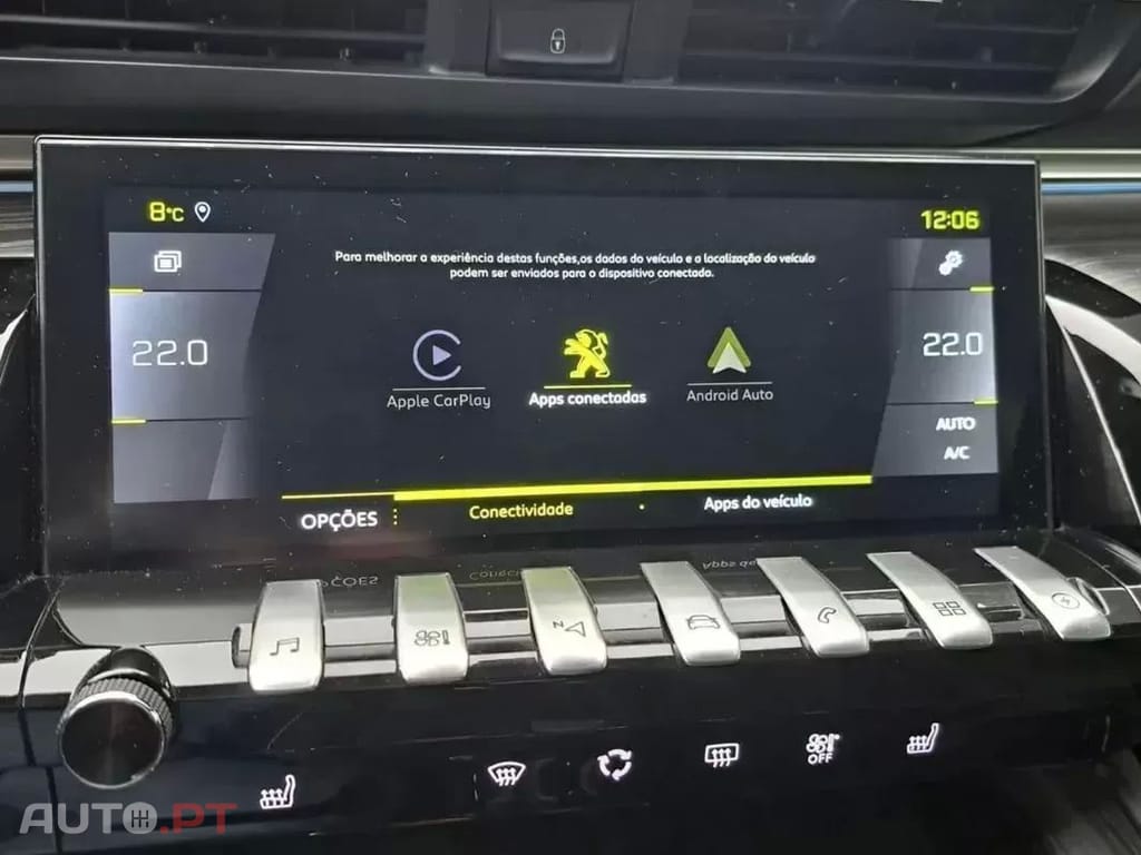 Peugeot 508 SW 1.6 Hybrid PSE e-EAT8