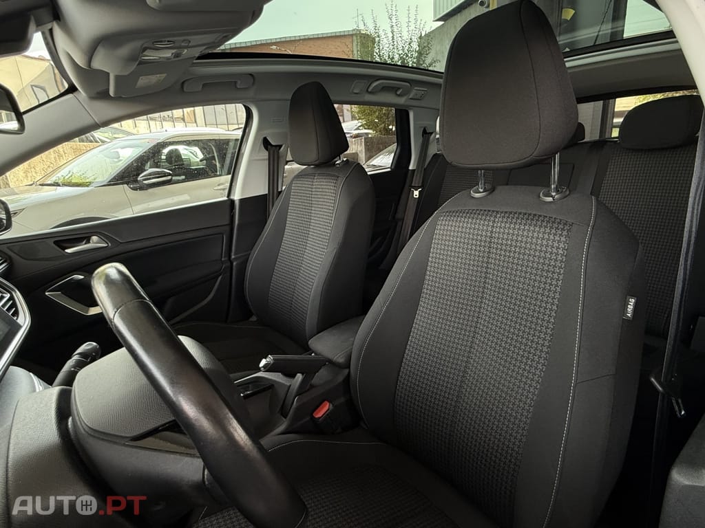 Peugeot 308 SW 1.2 PureTech Allure
