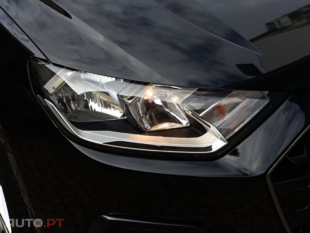 Audi A1 35 TFSI Advanced S tronic