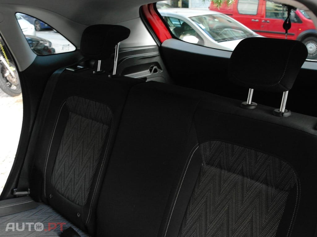 Opel Crossland X 1.2 T 120 Anos