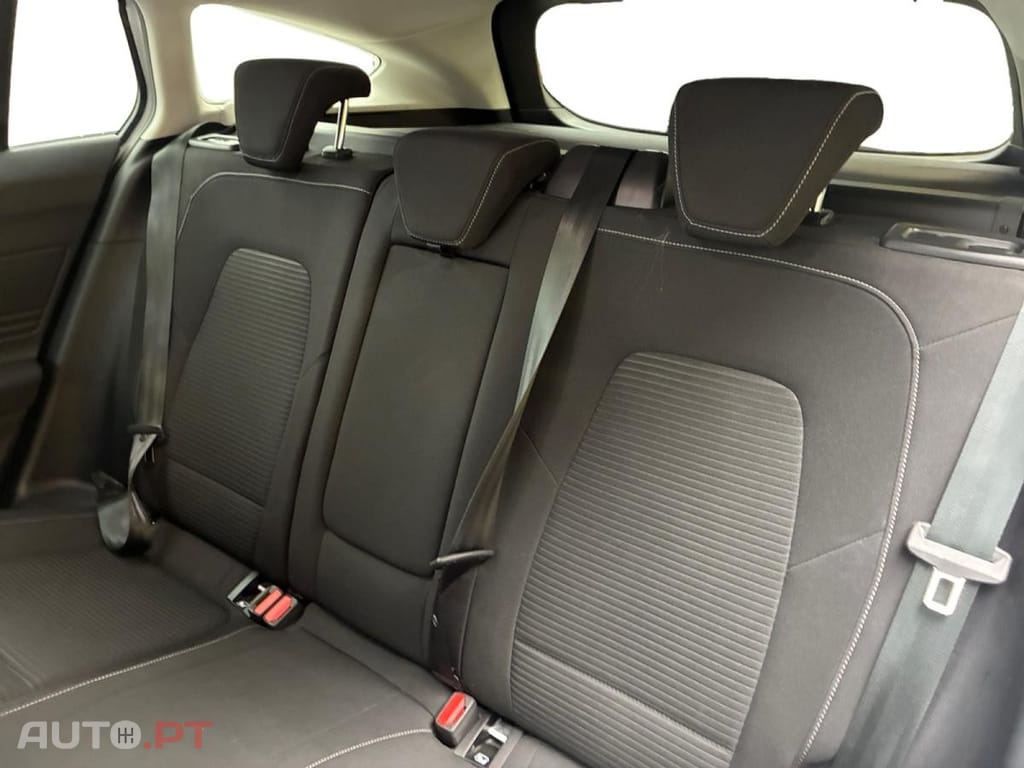 Ford Focus SW 1.0 Flexfuel mHEV Powershift Titanium X