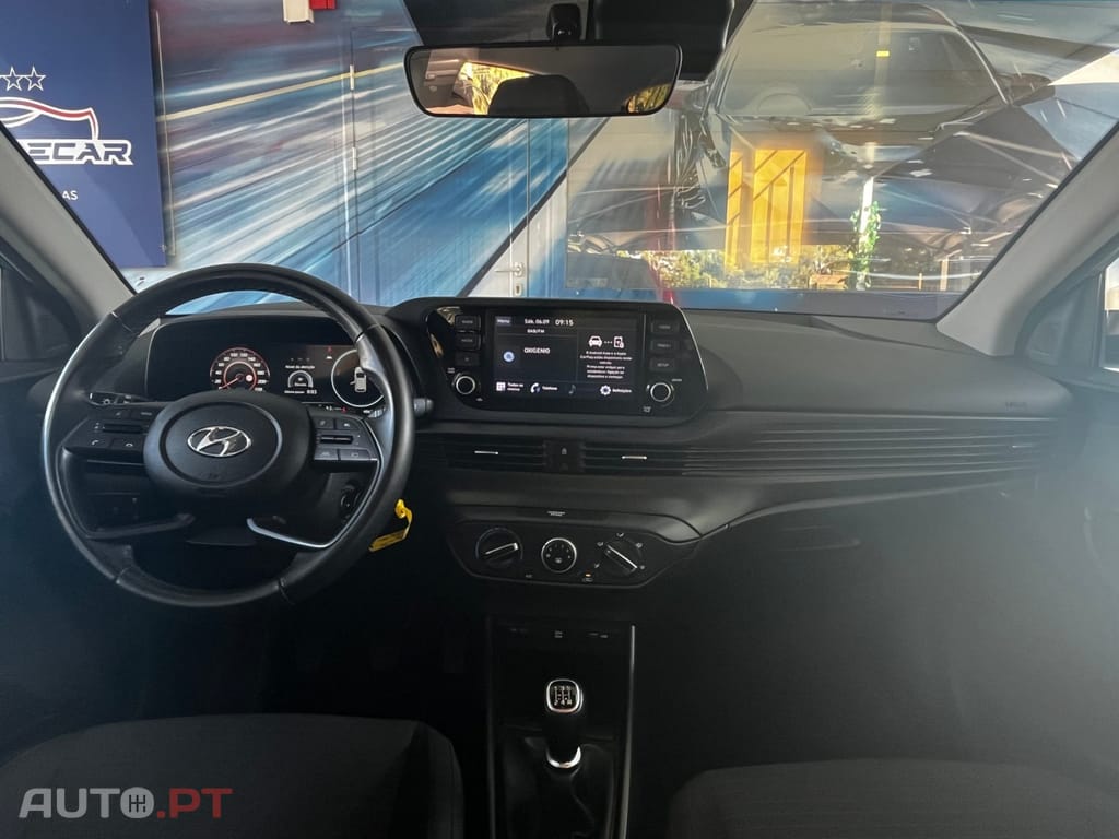 Hyundai i20 1.2 Comfort