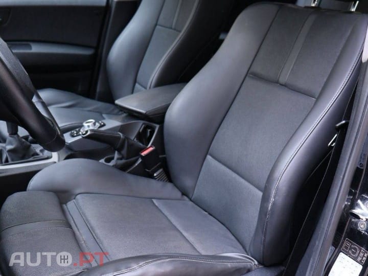 BMW X3 2.0 d