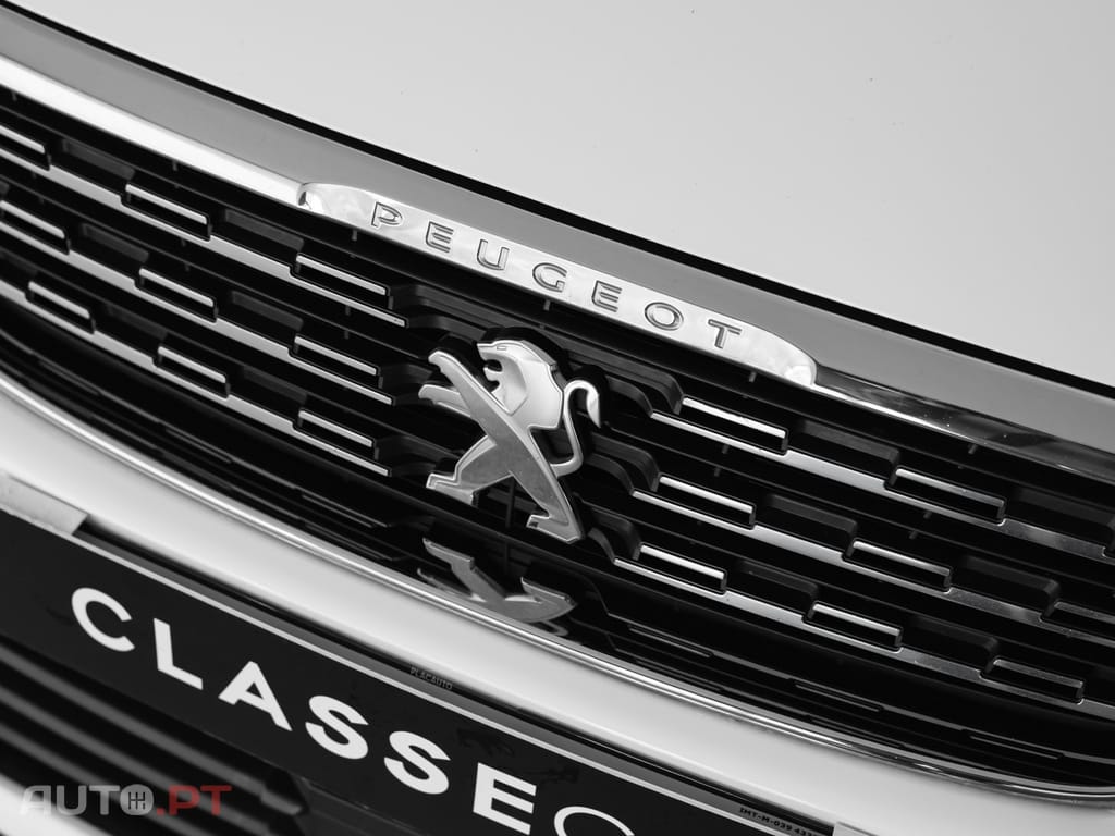 Peugeot 308 SW 1.5 BlueHDi Allure EAT8