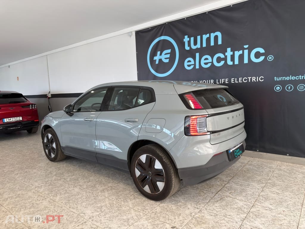 Volvo EX30 51 kWh Single Motor Core