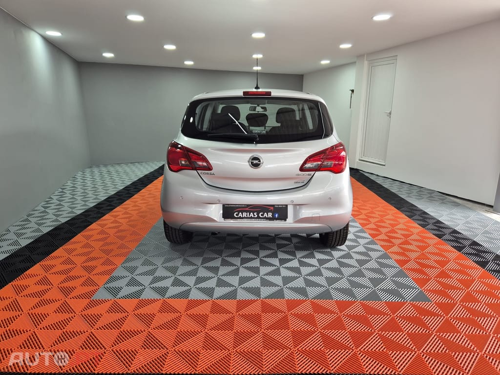 Opel Corsa 1.3 CDTi Edition
