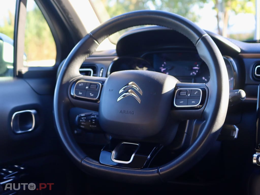 Citroen C3 1.2 PureTech Origins