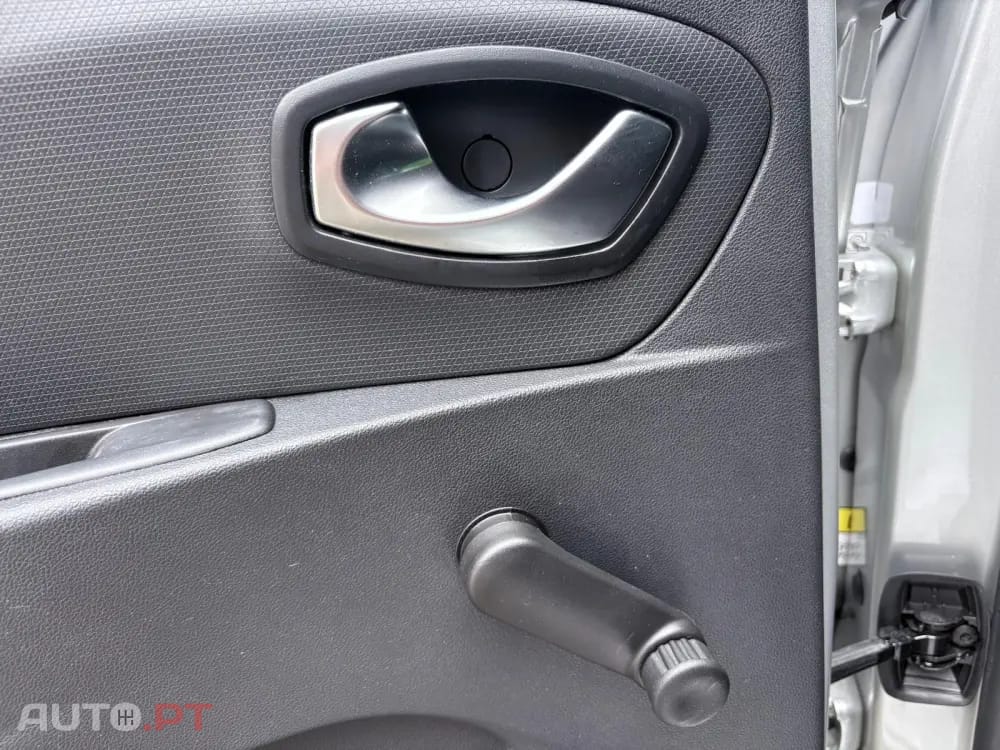 Renault Clio 0.9 TCe Limited