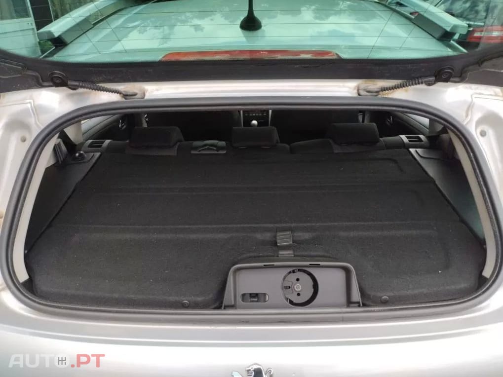 Peugeot 207 SW 1.4 Sport