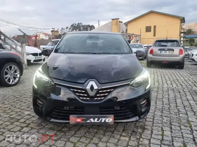 Renault Clio LUTECIA