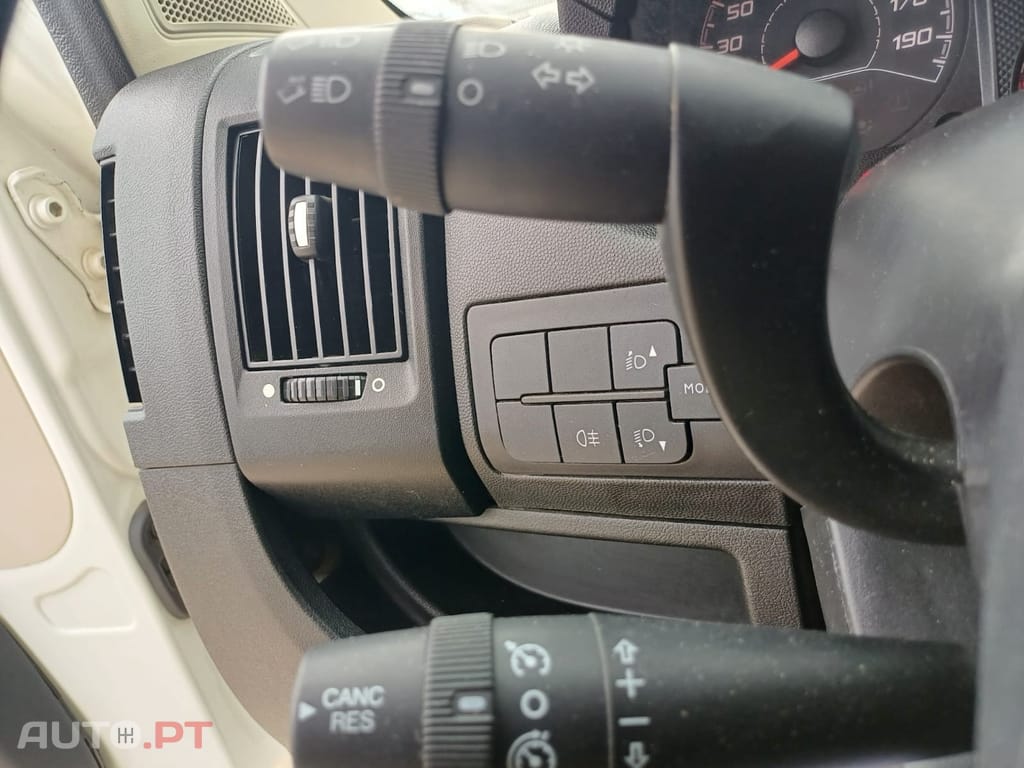 Peugeot Boxer 2.0 BlueHDi 435 L4 CD