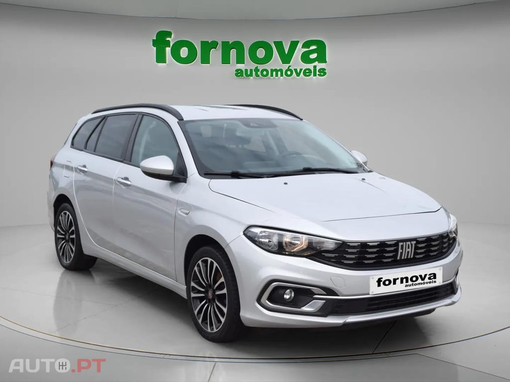 Fiat Tipo 1.3 Multijet City Life