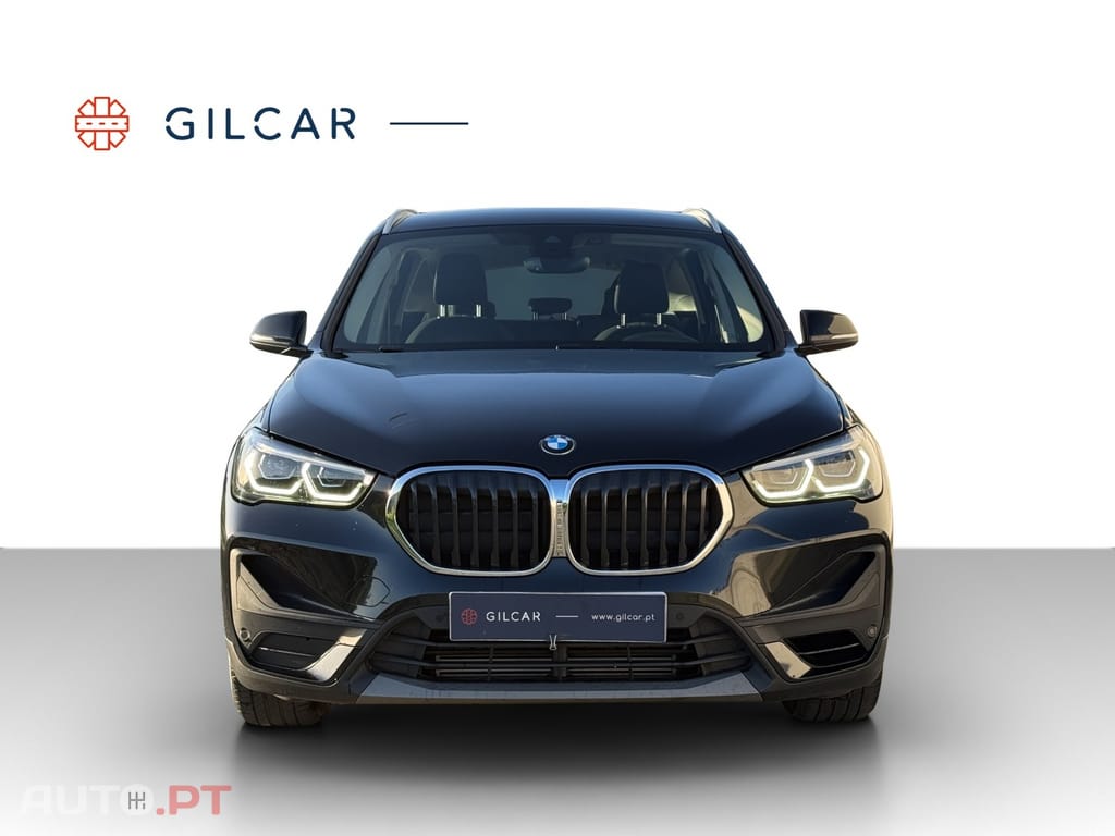 BMW X1 25 e xDrive