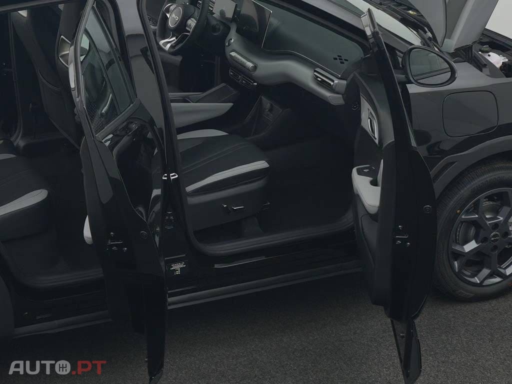 BYD Dolphin Surf Boost
