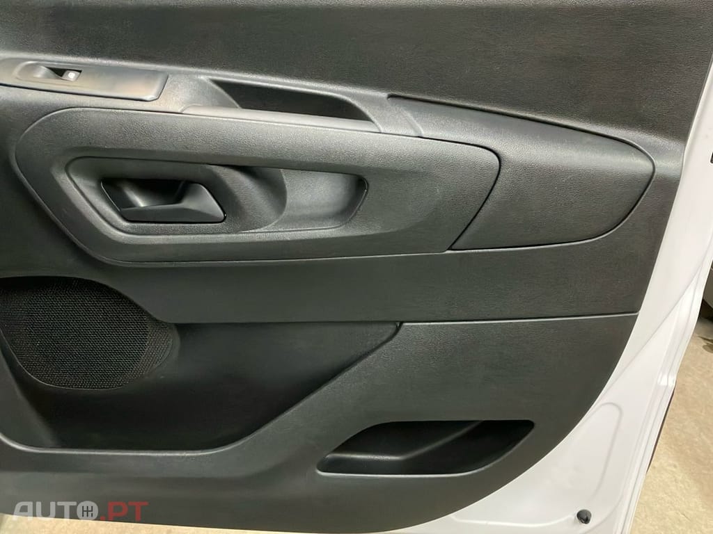 Citroen e-Berlingo Talla M 50kWh