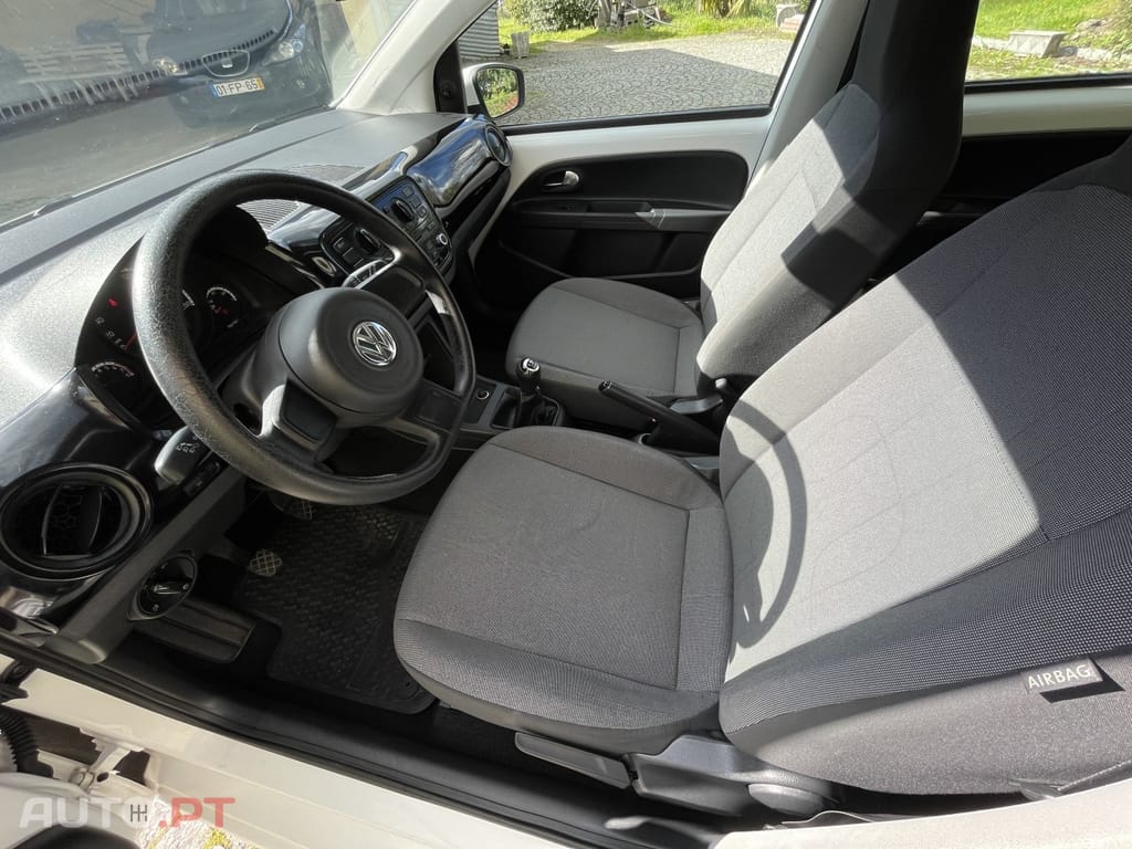 Volkswagen Up! 1.0 Move