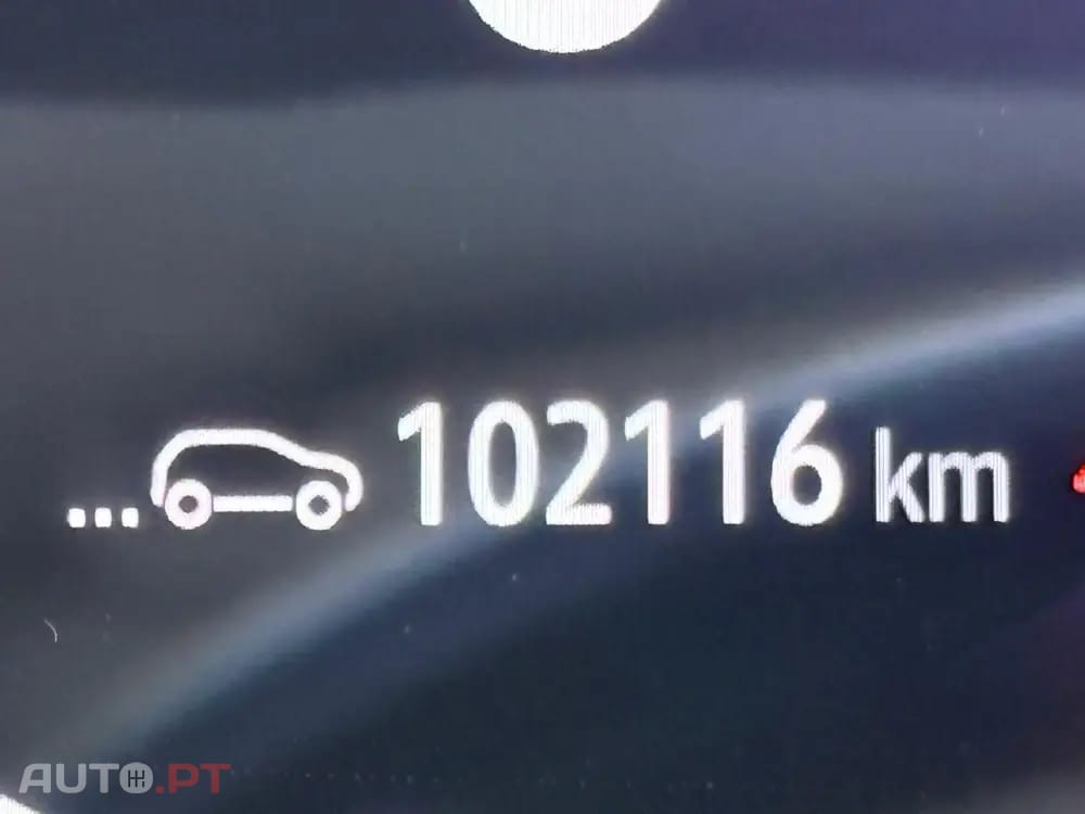 Renault Mégane Sport Tourer 1.6 E-Tech Plug-In Intens