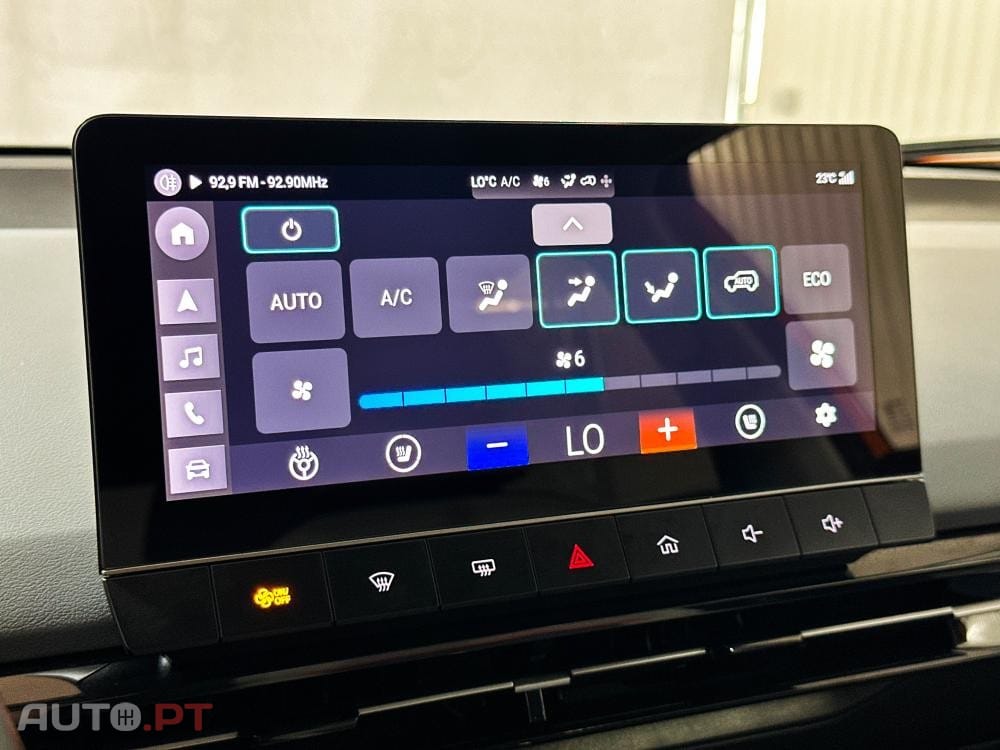 MG MG4 64 kWh Luxury