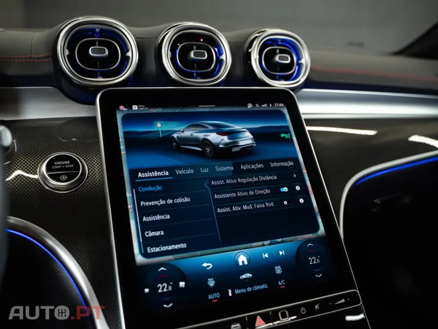 Mercedes-Benz CLE 53 AMG 4MATIC+ SpeedshiftFT TCT 9G Limited Edition Coupe