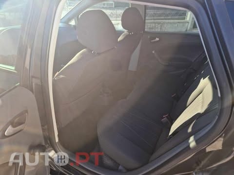 Seat Ibiza 1.2 TDI CR Ecomotive Reference
