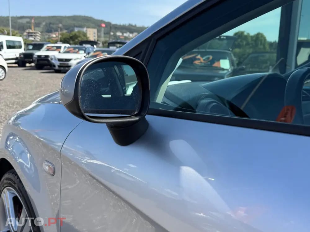 Seat Leon 2.0 TDI FR