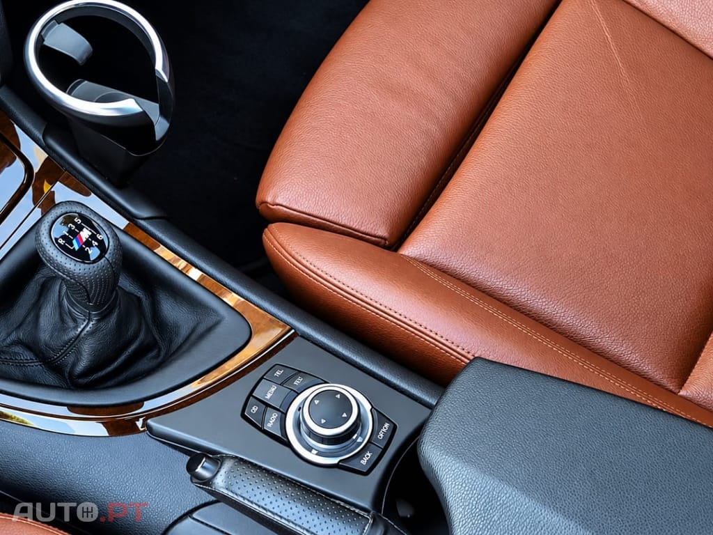 BMW 118 d Coupe