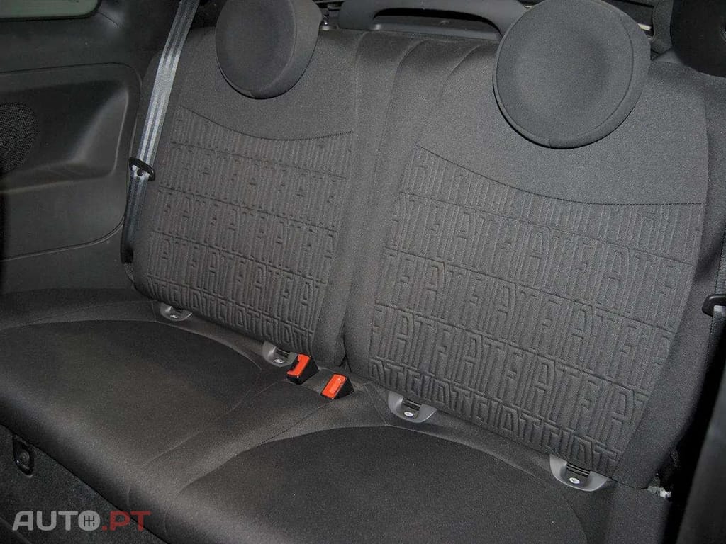 Fiat 500C 1.0 Hybrid