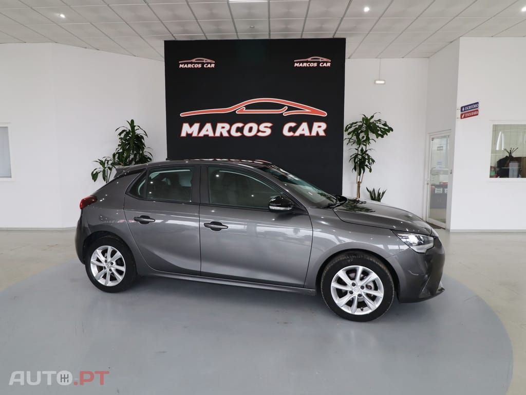 Opel Corsa 1.2 Business