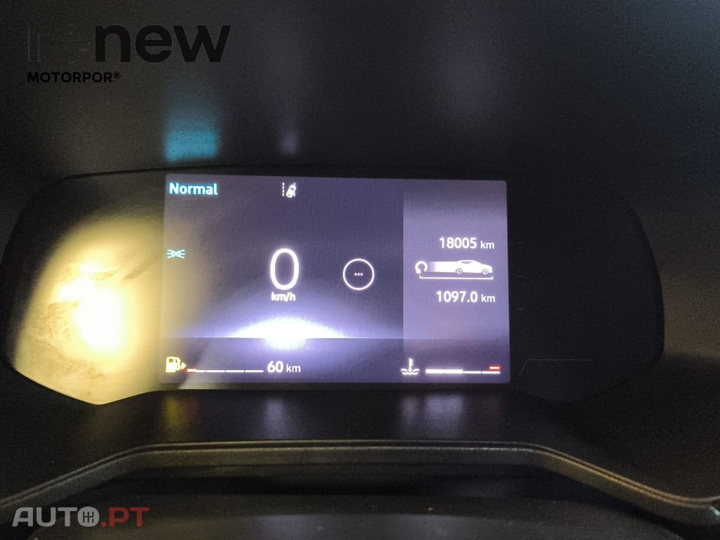 Renault Clio 1.0 TCe Evolution