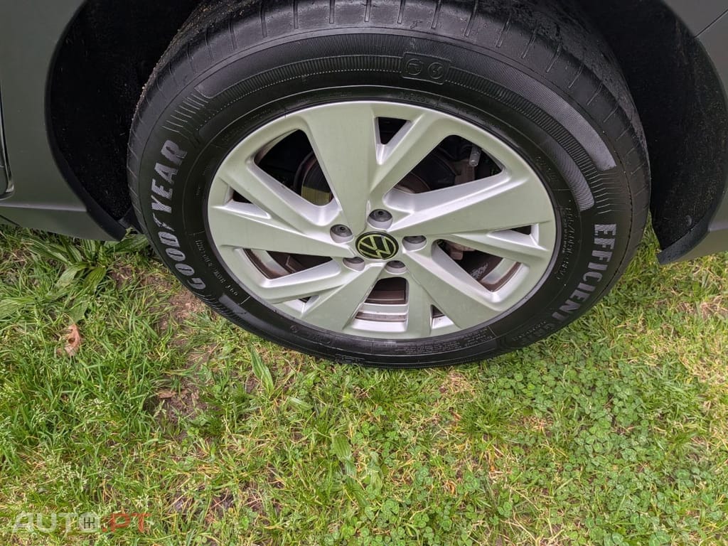 Volkswagen Taigo 1.0 TSI OPF DSG Life