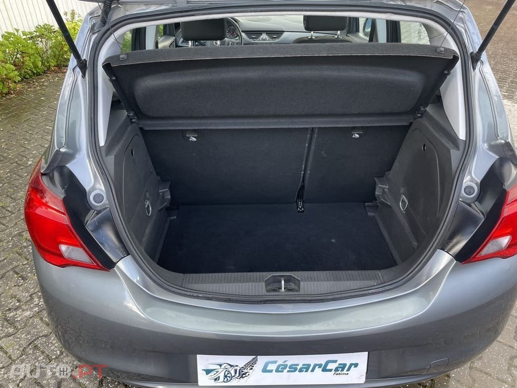 Opel Corsa 1.3 CDTi Color Edition