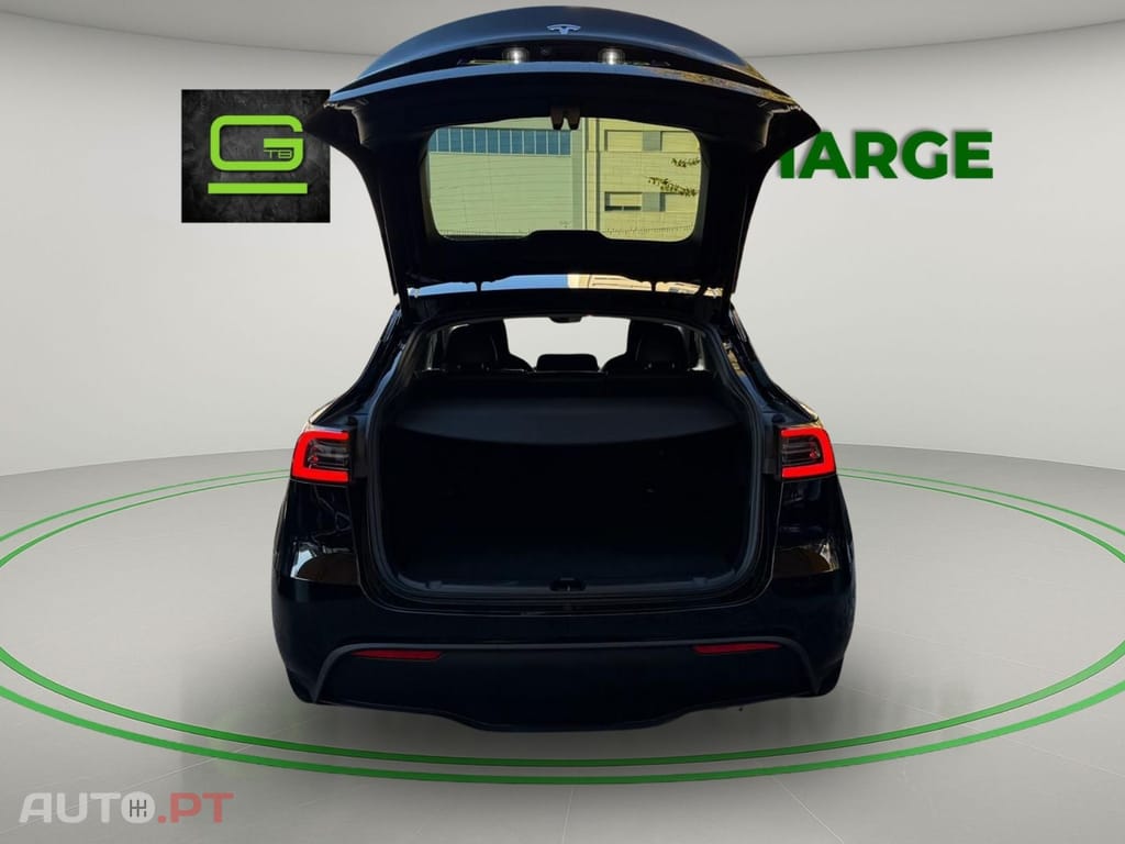 Tesla Model Y I.V.A DEDUTÍVEL 
