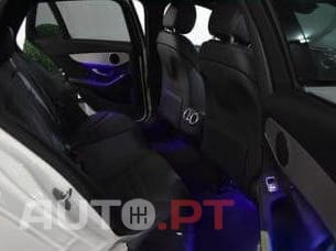 Mercedes-Benz C 300 de T 9G-TRONIC AMG Line