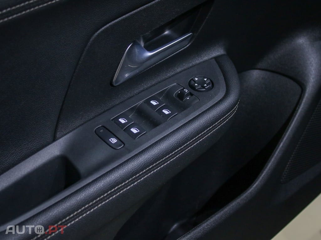 Opel Mokka 1.2 T GS Line