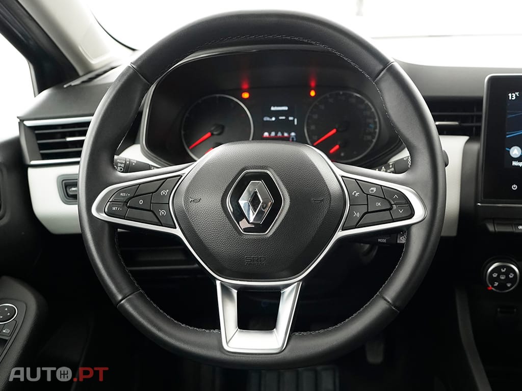 Renault Clio Clio 1.0 TCe Evolution Bi-Fuel