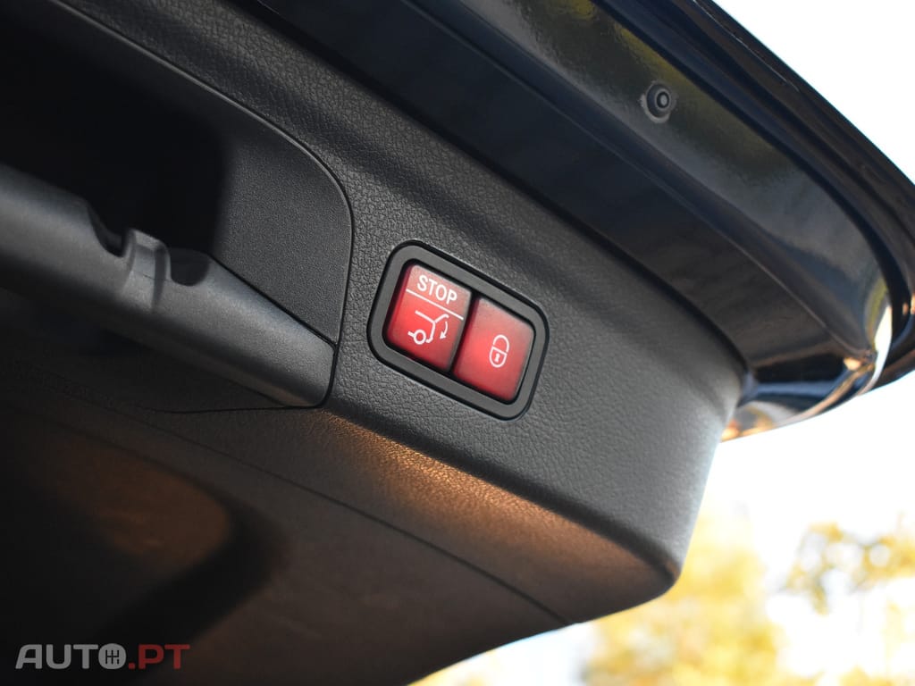 Mercedes-Benz GLE de 4Matic